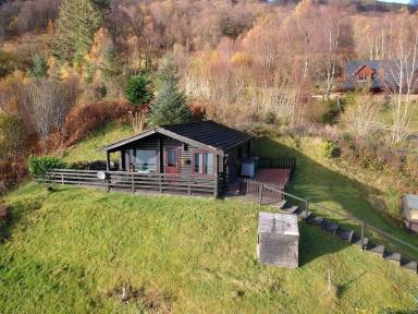 House Invergarry