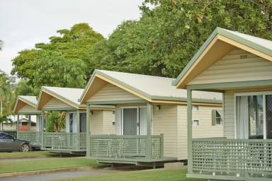 Holiday park Townsville City