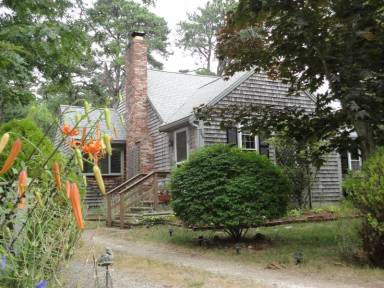 House Eastham