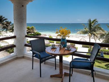 Apartment  Puerto Morelos