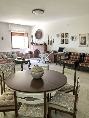 Apartment Vico del Gargano