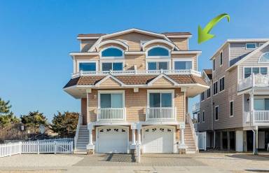 House Strathmere