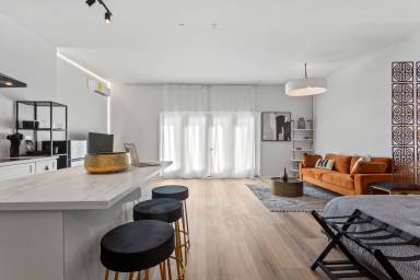 Apartment Alpharetta