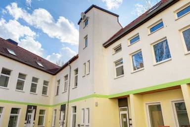 Apartment  Magdeburg