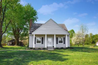 House Owensboro
