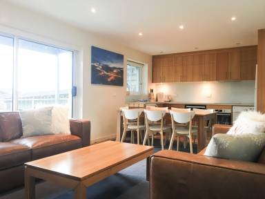 Apartment Falls Creek