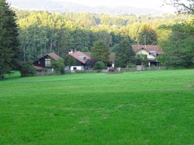 House  Schöllnach
