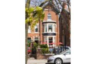 Bed and breakfast Lytham Saint Annes