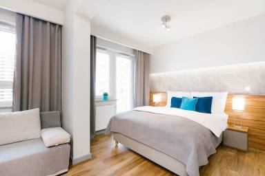 Apartment  Chorzow