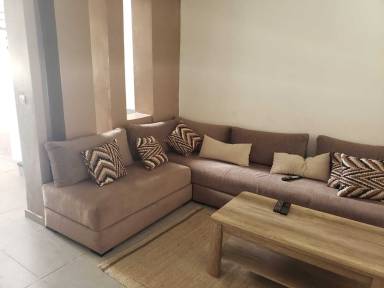 Chalet Sidi Rahal