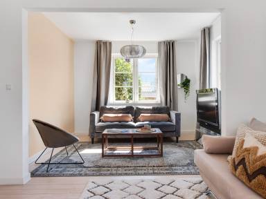 Apartment Amager East