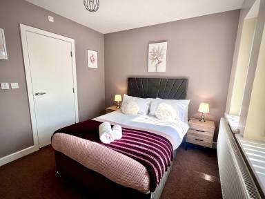 House Leicester