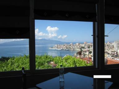 House  Sarandë