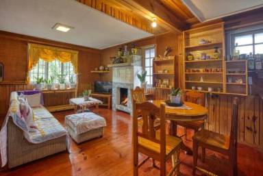 Ferienwohnung Sagada