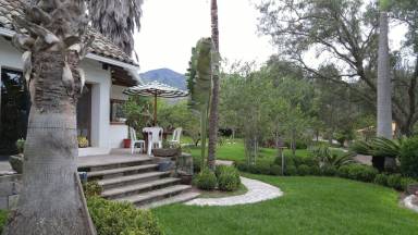 Cottage Parroquia de Tumbabiro