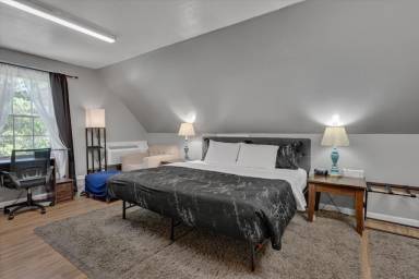 Apartment Chapel Hill