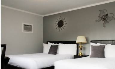Motel Oliver