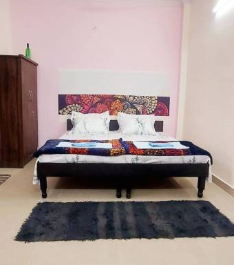 Apartment Feroze Shah Kotla