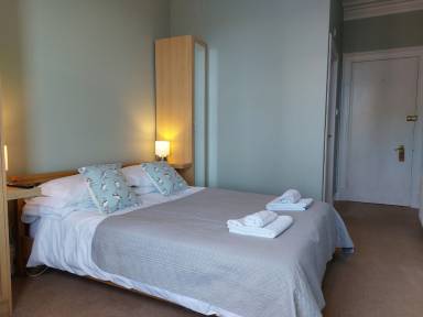 Accommodation Lerwick