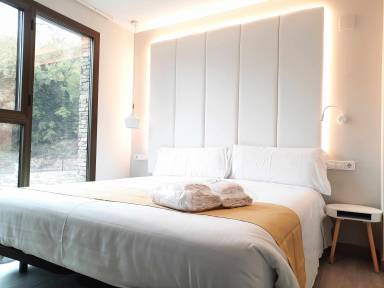 Apartamento Aínsa