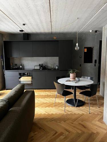 Appartement Aarhus