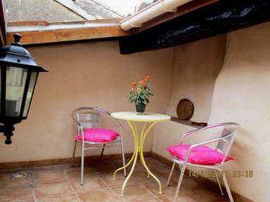 Maison de vacances Pézenas