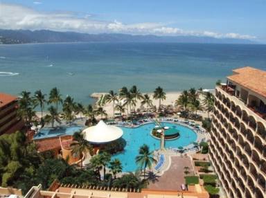 Departamento Marina Vallarta