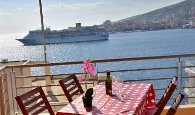 Apartament Saranda