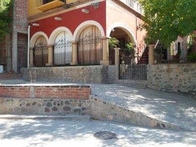 Departamento Alamos
