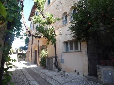 Apartment Trevi