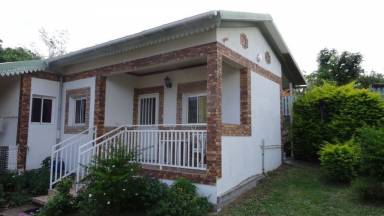 Appartement Saint-Louis