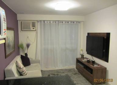 Apartment Botafogo