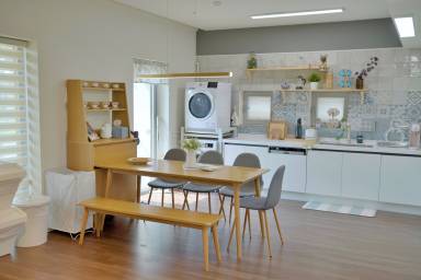 Appartement Eunpyeong-gu