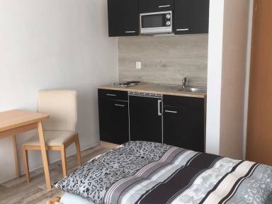 Ferienwohnung Bützow