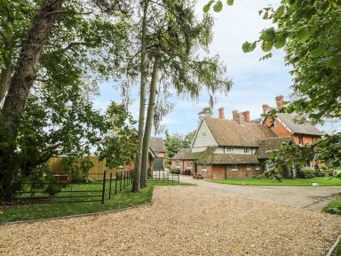 Cottage Melchbourne