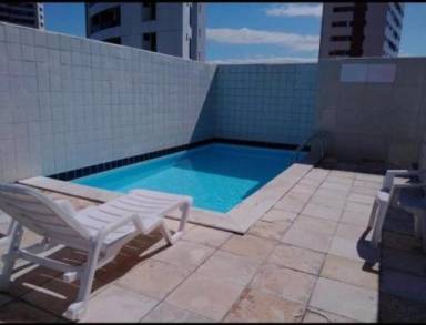 Apartamento  Casa Forte
