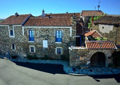 Casa Astorga