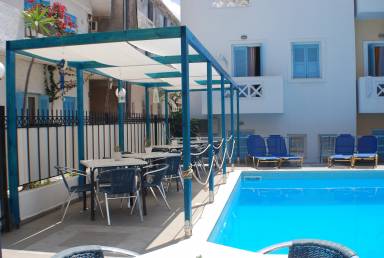 Monolocale Candia