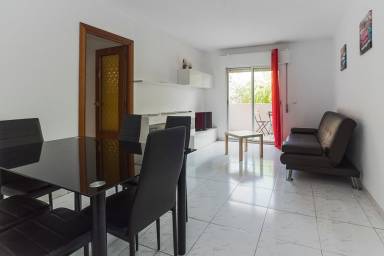 Apartamento Alcalá de Henares