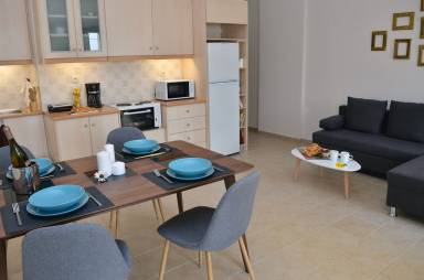 Appartement  Chersonisos