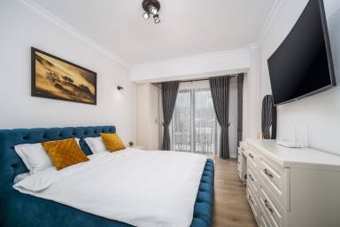 Apartment  Gura Humorului