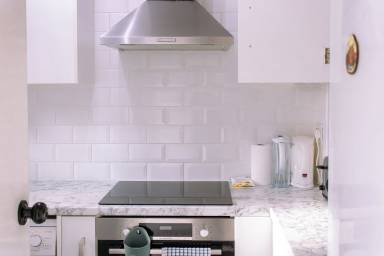 Appartement Stratford