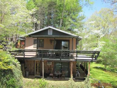Cottage Franklin