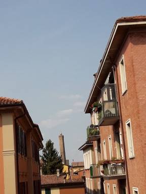 House  San Giovanni in Persiceto
