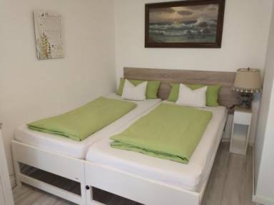 Ferienwohnung Bad Wörishofen