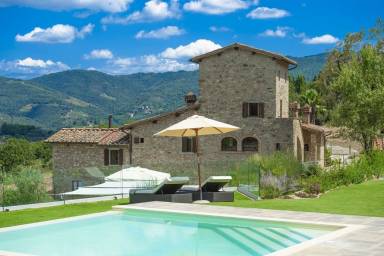 Hus  Greve in Chianti