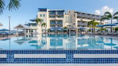Condo Sint Maarten