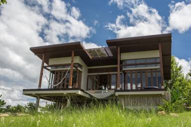 Villa  Mae Na Toeng