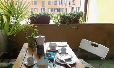 Apartament Werona