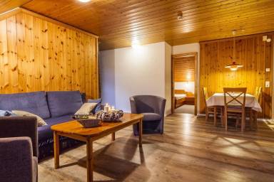 Ferienwohnung Todtnau